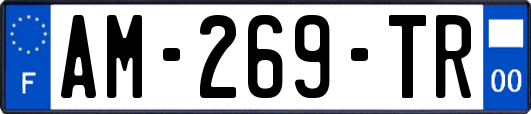 AM-269-TR
