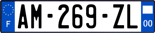 AM-269-ZL