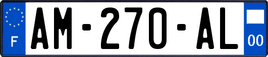 AM-270-AL