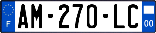AM-270-LC