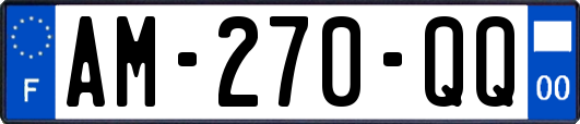 AM-270-QQ