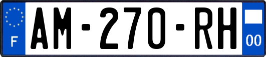 AM-270-RH