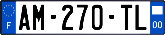AM-270-TL