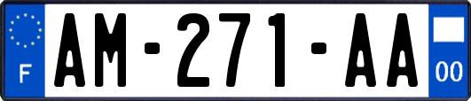 AM-271-AA