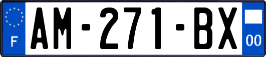 AM-271-BX