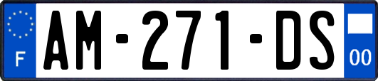 AM-271-DS