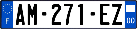 AM-271-EZ