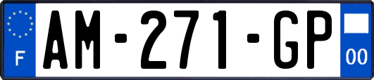 AM-271-GP