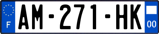 AM-271-HK