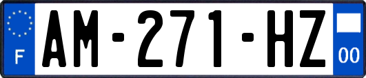 AM-271-HZ