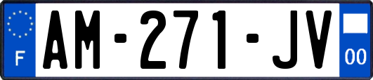 AM-271-JV