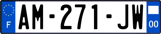 AM-271-JW