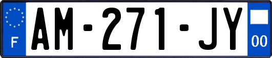 AM-271-JY