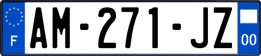 AM-271-JZ