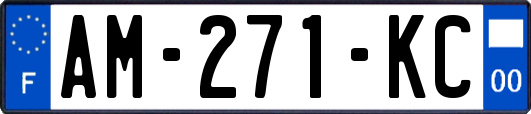 AM-271-KC