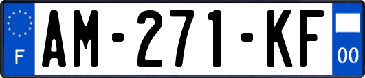 AM-271-KF