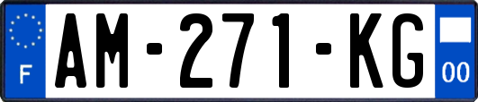 AM-271-KG