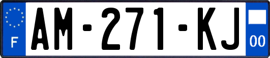 AM-271-KJ