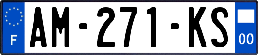 AM-271-KS