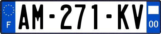 AM-271-KV