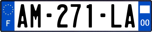 AM-271-LA
