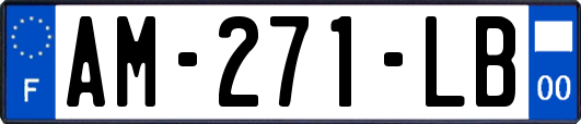 AM-271-LB