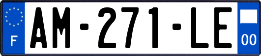 AM-271-LE