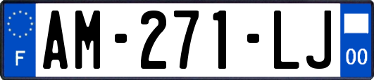 AM-271-LJ