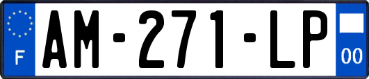 AM-271-LP