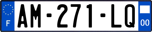 AM-271-LQ