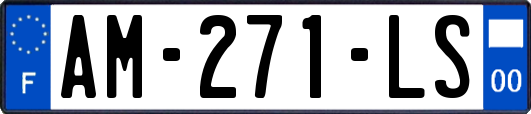 AM-271-LS