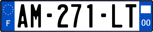 AM-271-LT