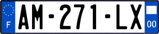 AM-271-LX
