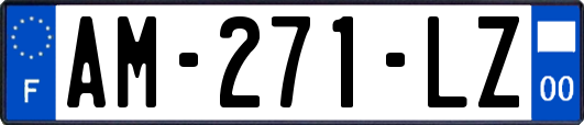 AM-271-LZ