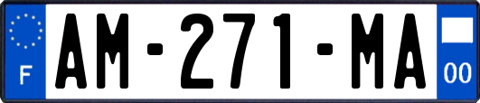 AM-271-MA