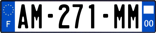 AM-271-MM