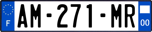 AM-271-MR