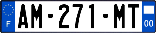 AM-271-MT