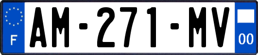AM-271-MV