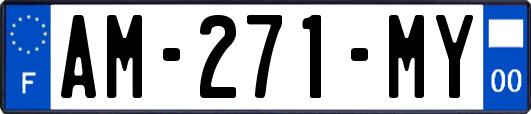 AM-271-MY