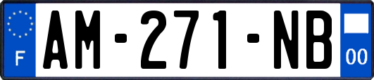 AM-271-NB