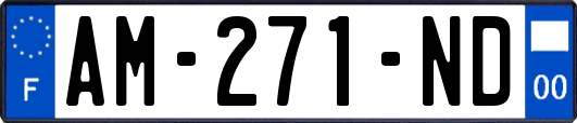 AM-271-ND