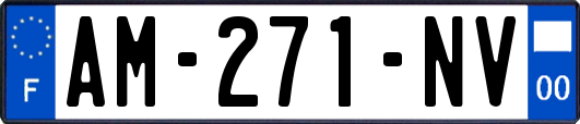 AM-271-NV