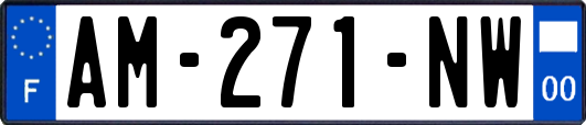 AM-271-NW