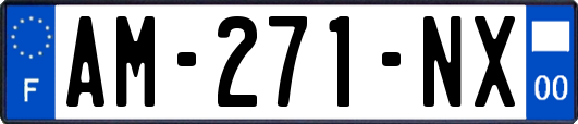 AM-271-NX