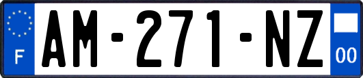 AM-271-NZ