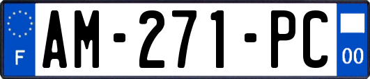 AM-271-PC