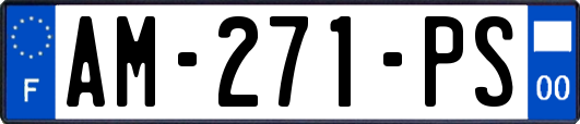 AM-271-PS