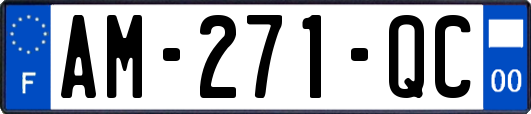 AM-271-QC