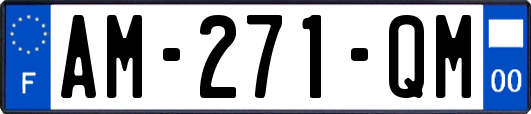 AM-271-QM